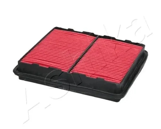 Luftfilter ASHIKA 20-04-496 Bild Luftfilter ASHIKA 20-04-496