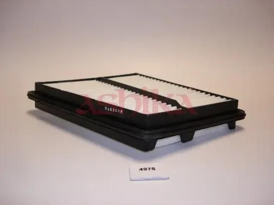 Luftfilter ASHIKA 20-04-497 Bild Luftfilter ASHIKA 20-04-497