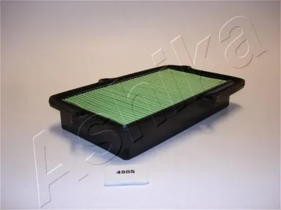 Luftfilter ASHIKA 20-04-498 Bild Luftfilter ASHIKA 20-04-498