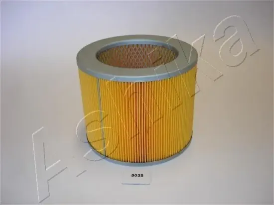 Luftfilter ASHIKA 20-05-503 Bild Luftfilter ASHIKA 20-05-503
