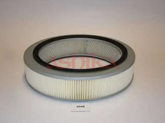 Luftfilter ASHIKA 20-05-504 Bild Luftfilter ASHIKA 20-05-504