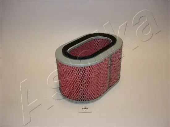 Luftfilter ASHIKA 20-05-508 Bild Luftfilter ASHIKA 20-05-508