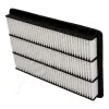 Luftfilter ASHIKA 20-05-524 Bild Luftfilter ASHIKA 20-05-524