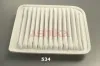 Luftfilter ASHIKA 20-05-534 Bild Luftfilter ASHIKA 20-05-534