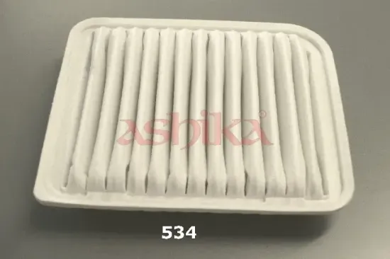 Luftfilter ASHIKA 20-05-534 Bild Luftfilter ASHIKA 20-05-534