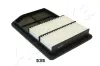 Luftfilter ASHIKA 20-05-535 Bild Luftfilter ASHIKA 20-05-535