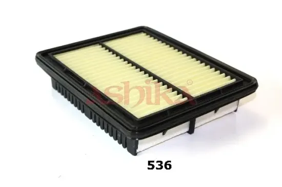 Luftfilter ASHIKA 20-05-536 Bild Luftfilter ASHIKA 20-05-536