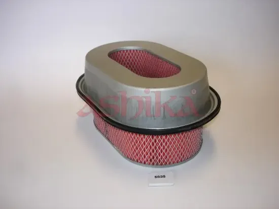 Luftfilter ASHIKA 20-05-583 Bild Luftfilter ASHIKA 20-05-583