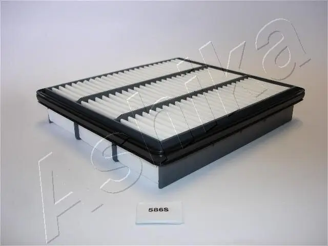 Luftfilter ASHIKA 20-05-586