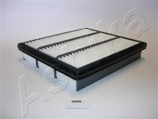 Luftfilter ASHIKA 20-05-586 Bild Luftfilter ASHIKA 20-05-586