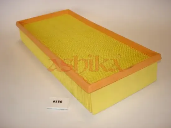 Luftfilter ASHIKA 20-05-588 Bild Luftfilter ASHIKA 20-05-588
