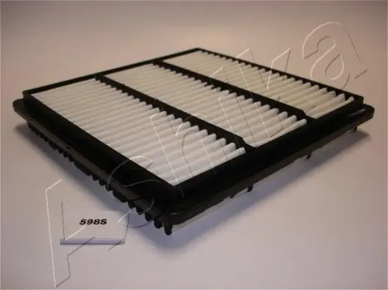 Luftfilter ASHIKA 20-05-598 Bild Luftfilter ASHIKA 20-05-598