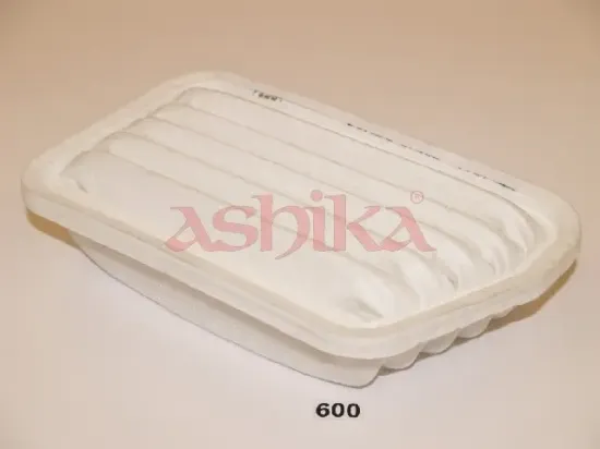 Luftfilter ASHIKA 20-06-600 Bild Luftfilter ASHIKA 20-06-600