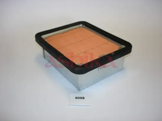 Luftfilter ASHIKA 20-06-605 Bild Luftfilter ASHIKA 20-06-605