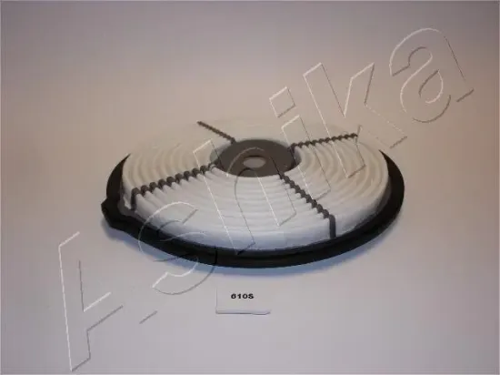 Luftfilter ASHIKA 20-06-610 Bild Luftfilter ASHIKA 20-06-610