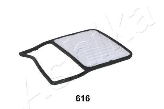 Luftfilter ASHIKA 20-06-616 Bild Luftfilter ASHIKA 20-06-616