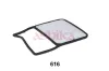 Luftfilter ASHIKA 20-06-616 Bild Luftfilter ASHIKA 20-06-616