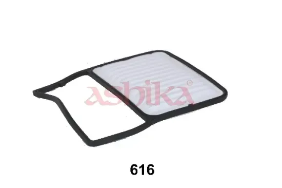 Luftfilter ASHIKA 20-06-616 Bild Luftfilter ASHIKA 20-06-616