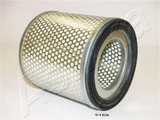 Luftfilter ASHIKA 20-06-618 Bild Luftfilter ASHIKA 20-06-618
