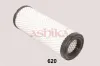 Luftfilter ASHIKA 20-06-620 Bild Luftfilter ASHIKA 20-06-620