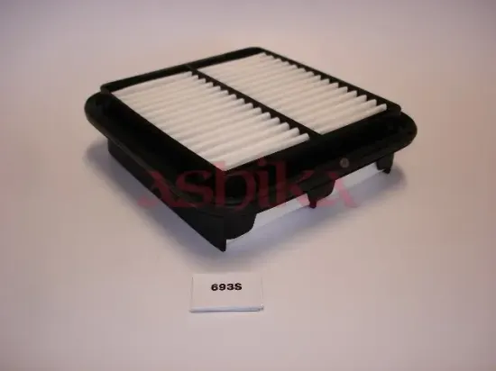 Luftfilter ASHIKA 20-06-693 Bild Luftfilter ASHIKA 20-06-693