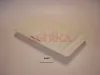 Luftfilter ASHIKA 20-06-694 Bild Luftfilter ASHIKA 20-06-694