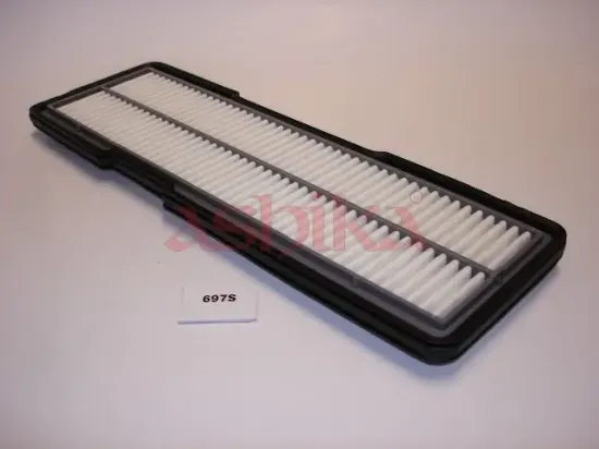 Luftfilter ASHIKA 20-06-697 Bild Luftfilter ASHIKA 20-06-697