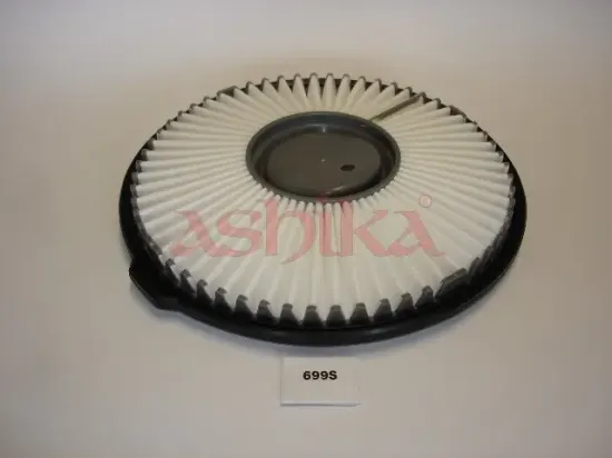 Luftfilter ASHIKA 20-06-699 Bild Luftfilter ASHIKA 20-06-699
