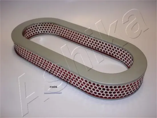 Luftfilter ASHIKA 20-07-700 Bild Luftfilter ASHIKA 20-07-700