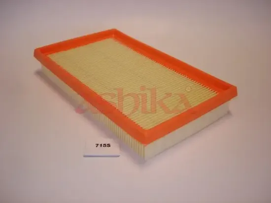 Luftfilter ASHIKA 20-07-715 Bild Luftfilter ASHIKA 20-07-715