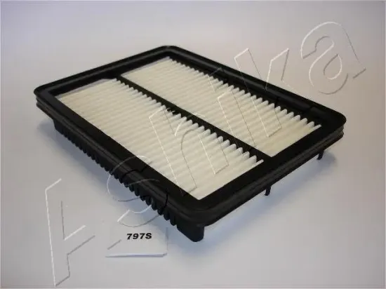 Luftfilter ASHIKA 20-07-797 Bild Luftfilter ASHIKA 20-07-797