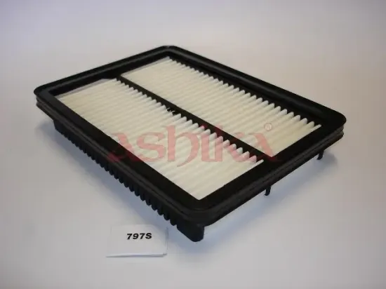 Luftfilter ASHIKA 20-07-797 Bild Luftfilter ASHIKA 20-07-797