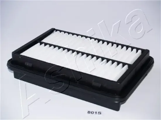 Luftfilter ASHIKA 20-08-801 Bild Luftfilter ASHIKA 20-08-801