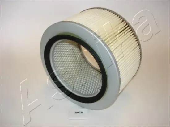 Luftfilter ASHIKA 20-08-807 Bild Luftfilter ASHIKA 20-08-807