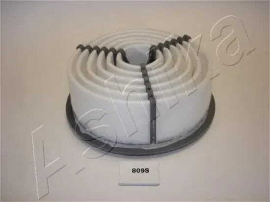 Luftfilter ASHIKA 20-08-809 Bild Luftfilter ASHIKA 20-08-809