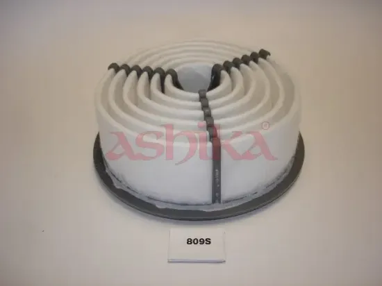 Luftfilter ASHIKA 20-08-809 Bild Luftfilter ASHIKA 20-08-809