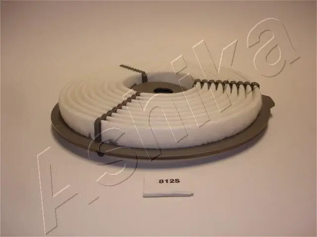 Luftfilter ASHIKA 20-08-812