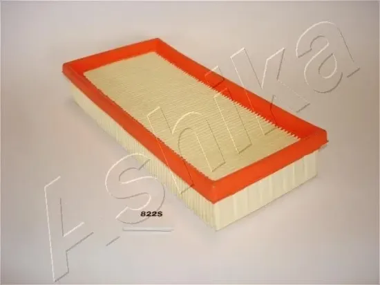 Luftfilter ASHIKA 20-08-822 Bild Luftfilter ASHIKA 20-08-822