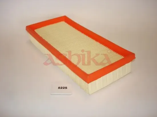 Luftfilter ASHIKA 20-08-822 Bild Luftfilter ASHIKA 20-08-822