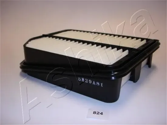 Luftfilter ASHIKA 20-08-824 Bild Luftfilter ASHIKA 20-08-824
