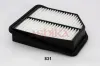 Luftfilter ASHIKA 20-08-831 Bild Luftfilter ASHIKA 20-08-831
