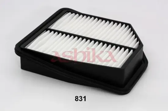 Luftfilter ASHIKA 20-08-831 Bild Luftfilter ASHIKA 20-08-831