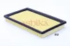 Luftfilter ASHIKA 20-08-832 Bild Luftfilter ASHIKA 20-08-832
