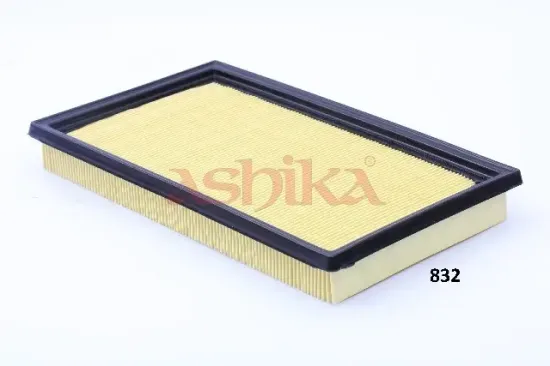 Luftfilter ASHIKA 20-08-832 Bild Luftfilter ASHIKA 20-08-832