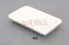 Luftfilter ASHIKA 20-08-835 Bild Luftfilter ASHIKA 20-08-835