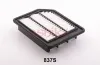 Luftfilter ASHIKA 20-08-837 Bild Luftfilter ASHIKA 20-08-837