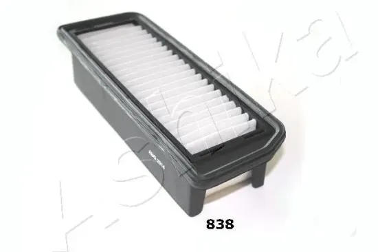 Luftfilter ASHIKA 20-08-838 Bild Luftfilter ASHIKA 20-08-838
