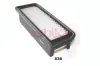 Luftfilter ASHIKA 20-08-838 Bild Luftfilter ASHIKA 20-08-838