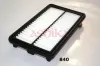 Luftfilter ASHIKA 20-08-840 Bild Luftfilter ASHIKA 20-08-840