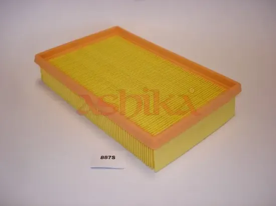 Luftfilter ASHIKA 20-08-887 Bild Luftfilter ASHIKA 20-08-887